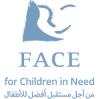 FACE for Children in Need Logo