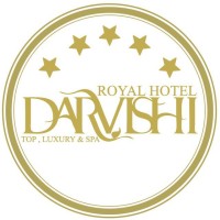 Darvishi Royal Hotel Logo