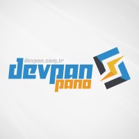 Devpan Pano ⚡️ Logo