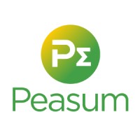Peasum Logo