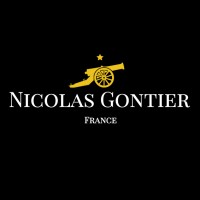 Nicolas Gontier France Logo