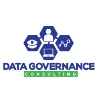 Data Governance Consulting Logo