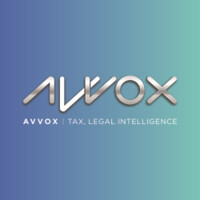 Avvox Logo