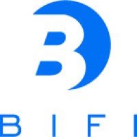 BIFI sérigraphie Logo