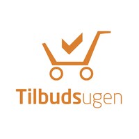 Tilbudsugen.dk Logo