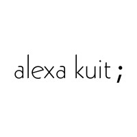 alexa kuit ; Logo