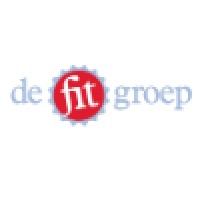 De Fit Groep Logo