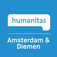 Humanitas Amsterdam en Diemen Logo