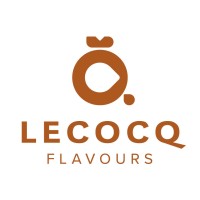 Lecocq Flavours Logo