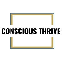 Conscious Thrive LLC Logo