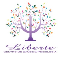 Clínica Liberte - Centro de Saúde e Psicologia Logo