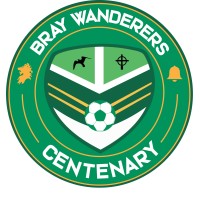 Bray Wanderers FC Logo