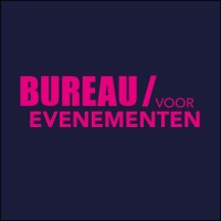 BUREAU VOOR EVENEMENTEN Logo