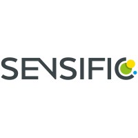 Sensific GmbH Logo