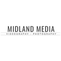 Midland Media Services Ltd Logo