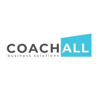 Coachall | Business Solutions Logo