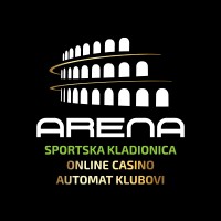 Arena Bet & Casino Logo