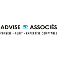 Advise Up Associés Logo