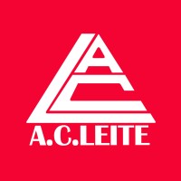 AC Leite Centro Automotivo Logo