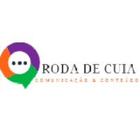 Roda de Cuia Logo