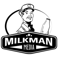 Milkman Media Logo