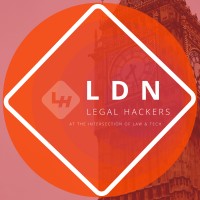 London Legal Hackers Logo