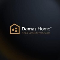 Damas Home Logo