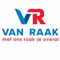 Van Raak nv Logo