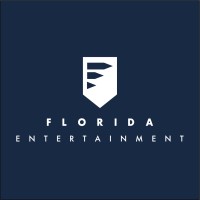 Florida Entertainment GmbH Logo