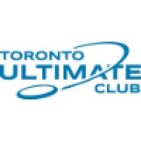Toronto Ultimate Club Logo