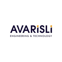 Avarisli Engineering & Technology Logo