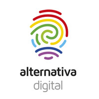 Alternativa Digital Logo