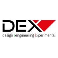 DEX Italia Logo