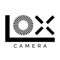 Lox Camera Logo