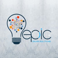 Epic Solutions Logo