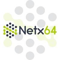 Netx64 Srl Logo