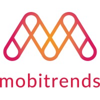 Mobitrends SA Logo