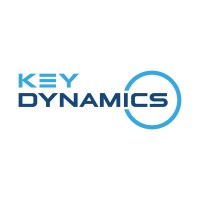 Key Dynamics LLC Logo