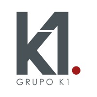 GRUPO K1 S.A. Logo
