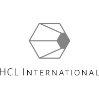 HCL International Logo