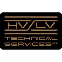 HV/LV Technical Services Ltd Logo