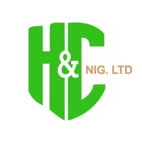 Heart and Capital Nigeria Ltd Logo