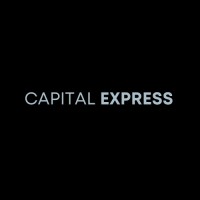 Capital Express Logo