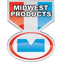 Midwest Products Co. Inc. Logo