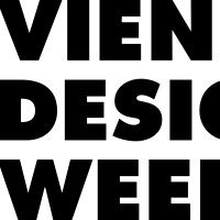 VIENNA DESIGN WEEK Logo