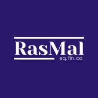 RasMal | راس مال Logo