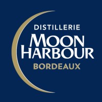 Distillerie Moon Harbour Logo
