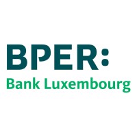 BPER Bank Luxembourg S.A. Logo