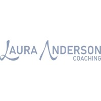 Laura Anderson Coaching Logo
