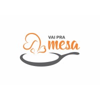 VAI PRA MESA Logo